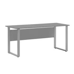 Rollcontainer mit Schreibtisch