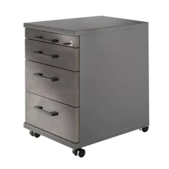 Rollcontainer Objekt Plus 194