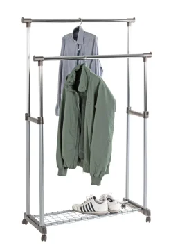 Rollgarderobe Double