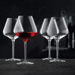 Rotwein Ballon ViNova