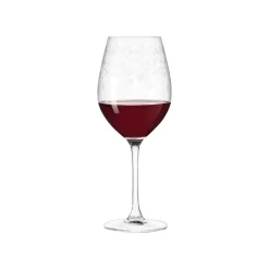 Rotweinglas CHATEAU
