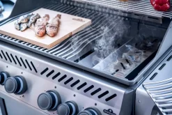 Räucherbox von Napoleon