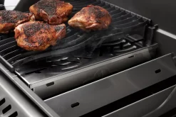 Räucherbox von Napoleon