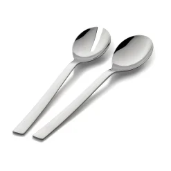 Salatbesteck 30 cm Nuova Nuova