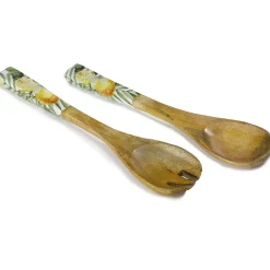 Salatbesteck 2-teilig