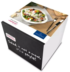 Salatschalen-Set Vapiano