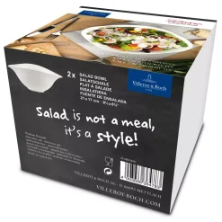 Salatschalen-Set Vapiano