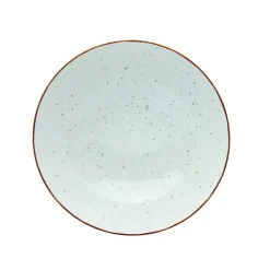 Salatschüssel Vintage nature