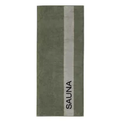 Saunatuch Sauna