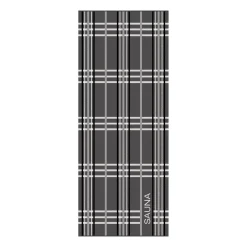 Saunatuch Sauna Check