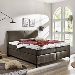 Scana Boxspringbett Somo