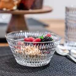 Schale 2-er Set Ethno