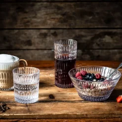 Schale 2-er Set Ethno