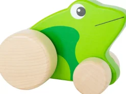 Schiebetier Frosch