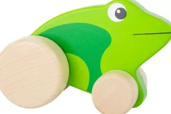 Schiebetier Frosch