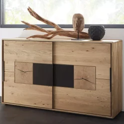 Schiebetüren Kommode WSM1600