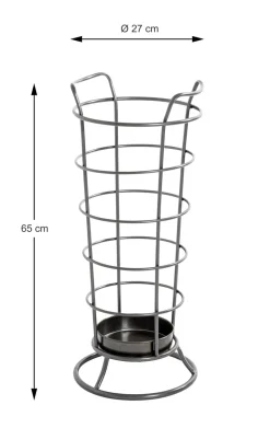 Schirmständer Taastrup