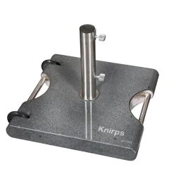 Schirmständer Trolly