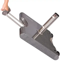 Schirmständer Trolly