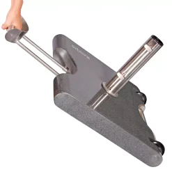 Schirmständer Trolly