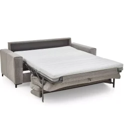 Schlafsofa, Rücken unecht HU-LS23121