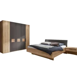 Schlafzimmerkombination Almeria