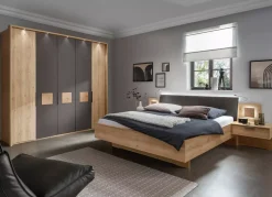 Schlafzimmerkombination Almeria