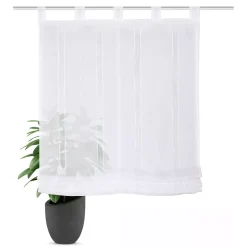 Schlaufenrollo ALNUR