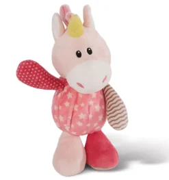 Schmusetier Einhorn Stupsi Schlenker