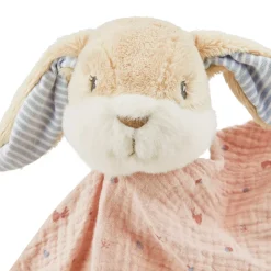 Schmusetuch Hase Hanni