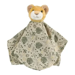 Schmusetuch Löwe Leo