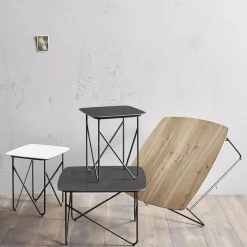 Schöner Wohnen Couchtisch Solo