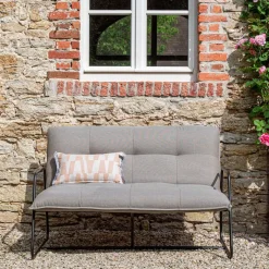 Schöner Wohnen 2er-Sofa SWK