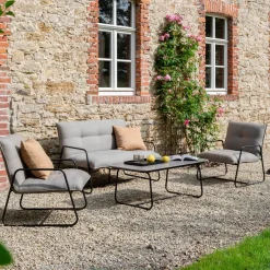 Schöner Wohnen 2er-Sofa SWK