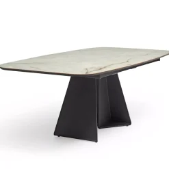 Schöner Wohnen Esstisch Lucca