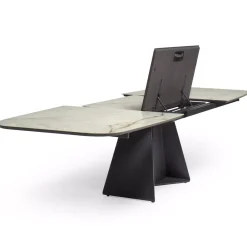 Schöner Wohnen Esstisch Lucca