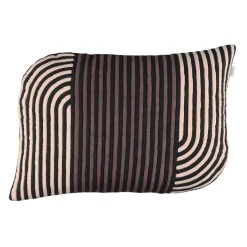 Schöner Wohnen Kissenhülle Arcs