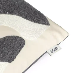 Schöner Wohnen Kissenhülle SW-Plant