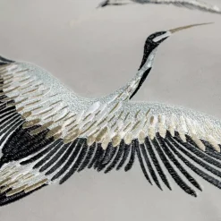 Schöner Wohnen Kissenhülle Trail