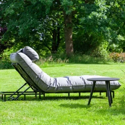 Schöner Wohnen Liege SWK