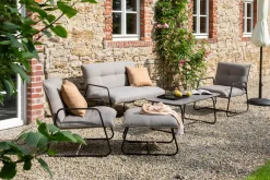 Schöner Wohnen Lounge Tisch SWK