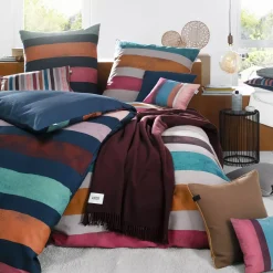 Schöner Wohnen Plaid Basics