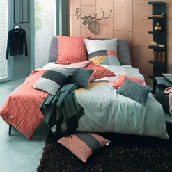 Schöner Wohnen Plaid Fluffy