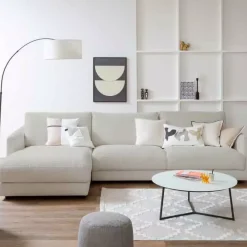 Schöner Wohnen Polstergarnitur Garbo