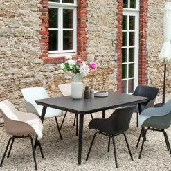 Schöner Wohnen Schalenstuhl SWK