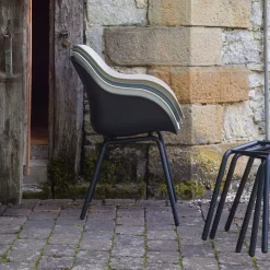 Schöner Wohnen Schalenstuhl SWK