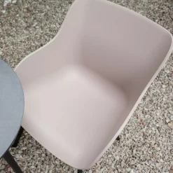 Schöner Wohnen Schalenstuhl SWK