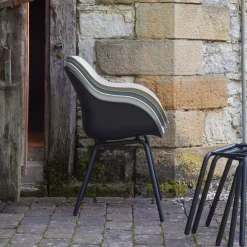 Schöner Wohnen Schalenstuhl SWK