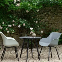 Schöner Wohnen Schalenstuhl SWK