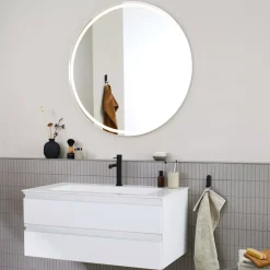 Schöner Wohnen Waschtisch-Kombination Bilbao